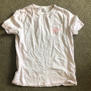 Girls gap t-shirt
